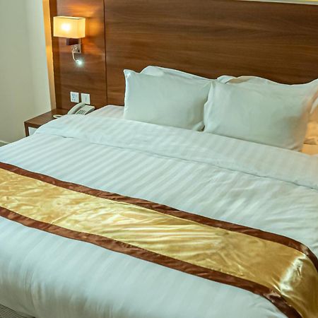 Rabwah Al Safwa Hotel 8 Medina Екстер'єр фото