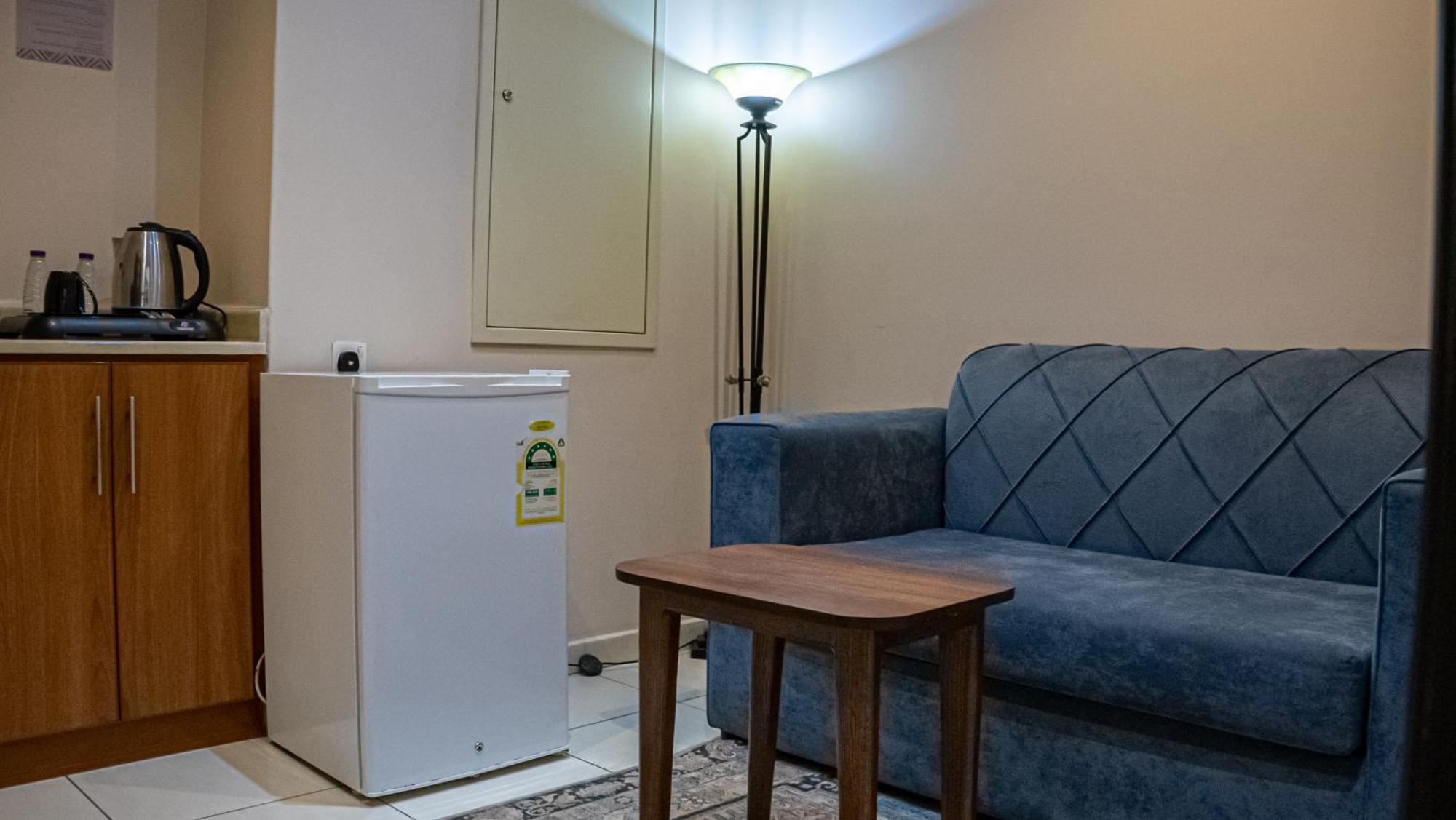 Rabwah Al Safwa Hotel 8 Medina Екстер'єр фото
