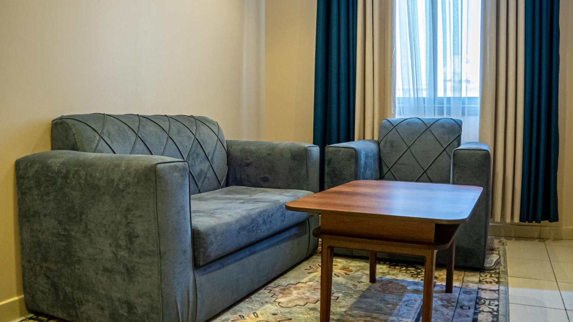 Rabwah Al Safwa Hotel 8 Medina Екстер'єр фото