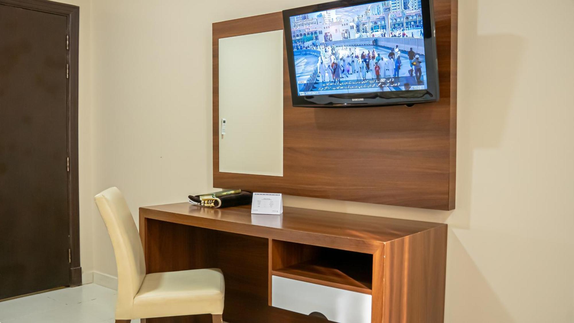 Rabwah Al Safwa Hotel 8 Medina Екстер'єр фото