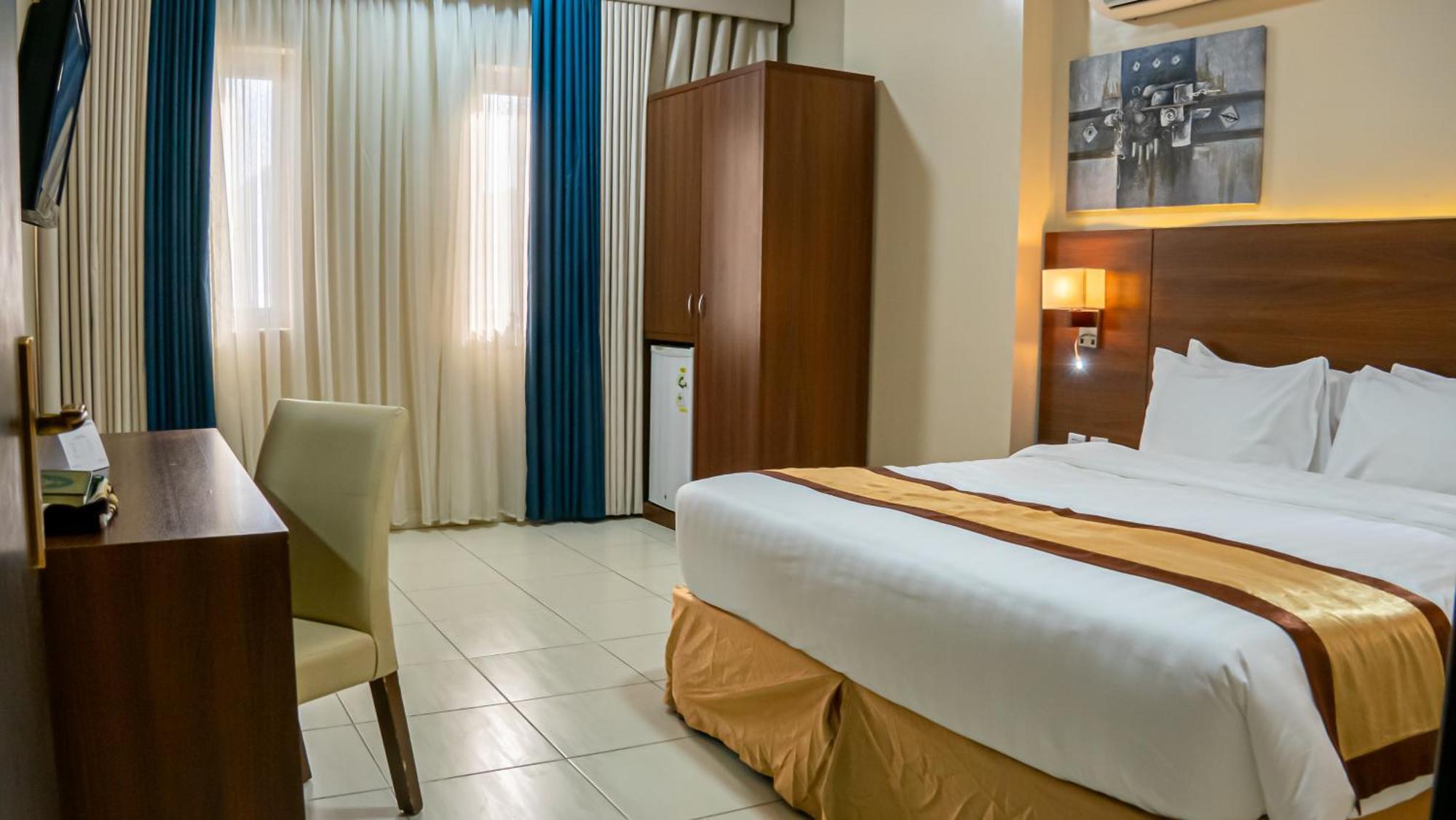 Rabwah Al Safwa Hotel 8 Medina Екстер'єр фото